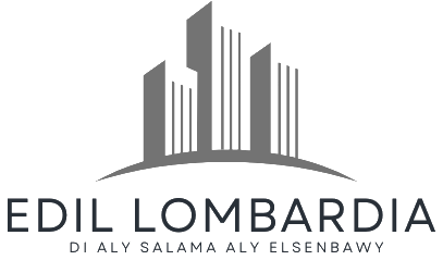 EDIL LOMBARDIA DI ALY SALAMA ALY ELSENBAWY